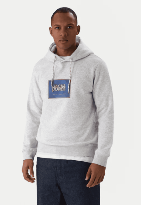SUDADERA RAIN SWEAT | JACK...