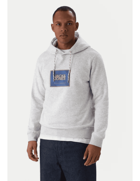 SUDADERA RAIN SWEAT | JACK & JONES