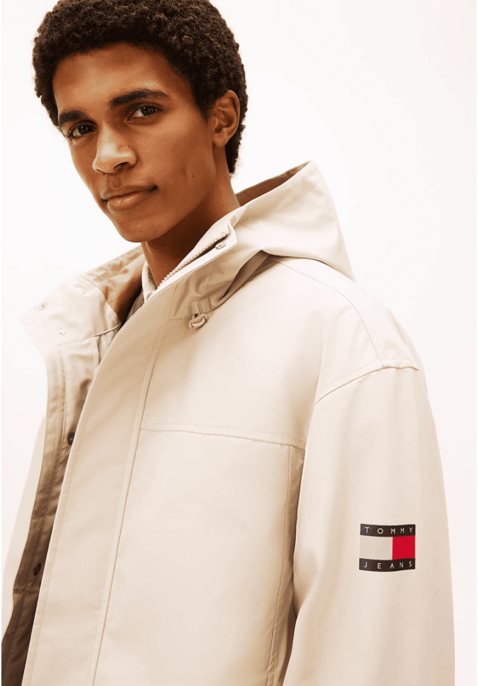 CAZADORA PADDED CHICAGO | TOMMY HILFIGER