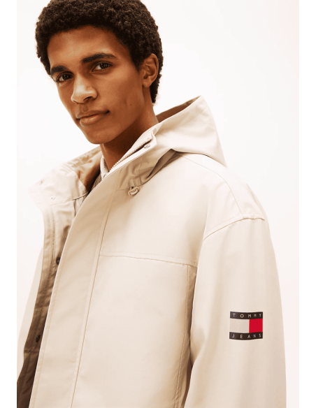 CAZADORA PADDED CHICAGO | TOMMY HILFIGER