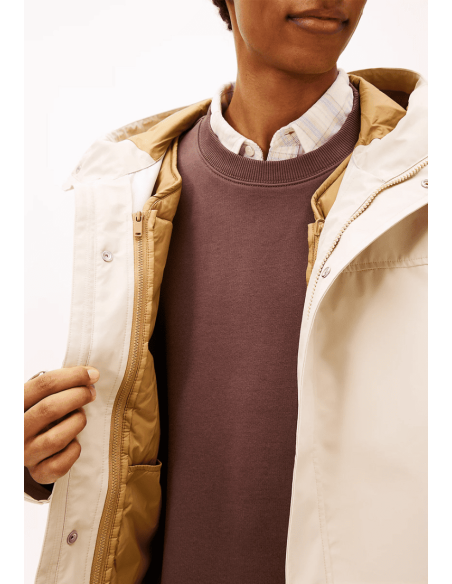 CAZADORA PADDED CHICAGO | TOMMY HILFIGER