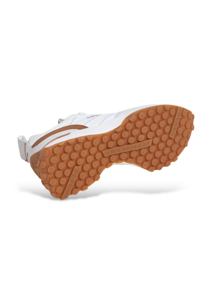 ZAPATILLAS LUCKY CLASS W | PEPE JEANS