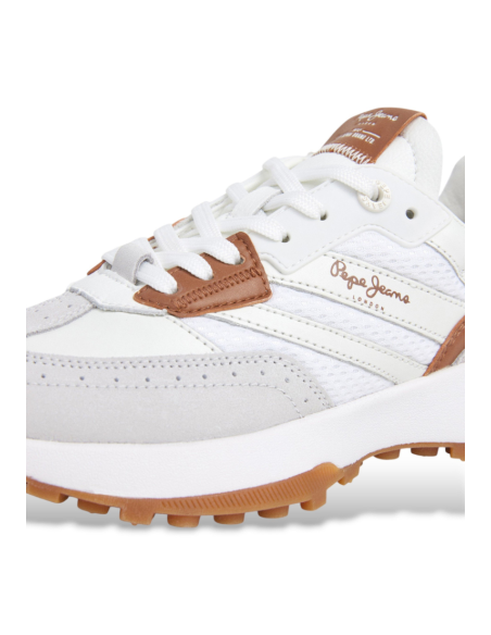 ZAPATILLAS LUCKY CLASS W | PEPE JEANS