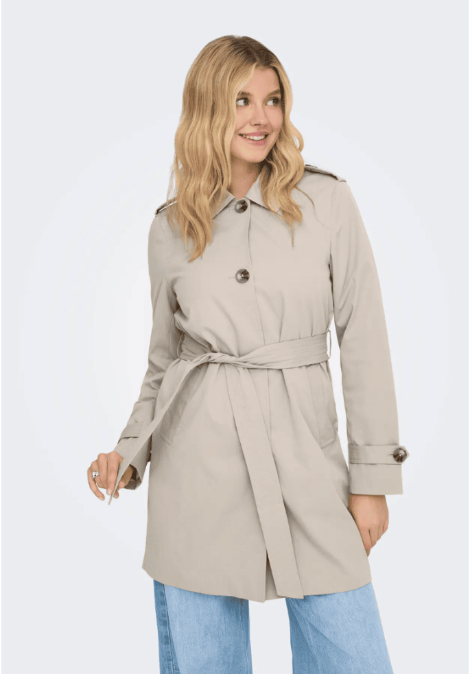 GABARDINA DISA | ONLY