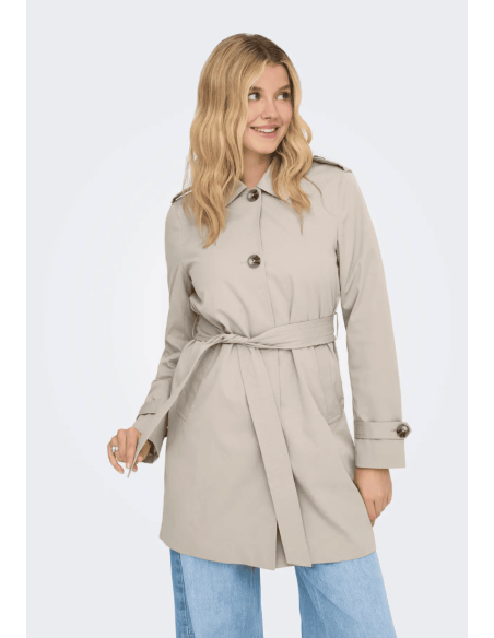 GABARDINA DISA | ONLY