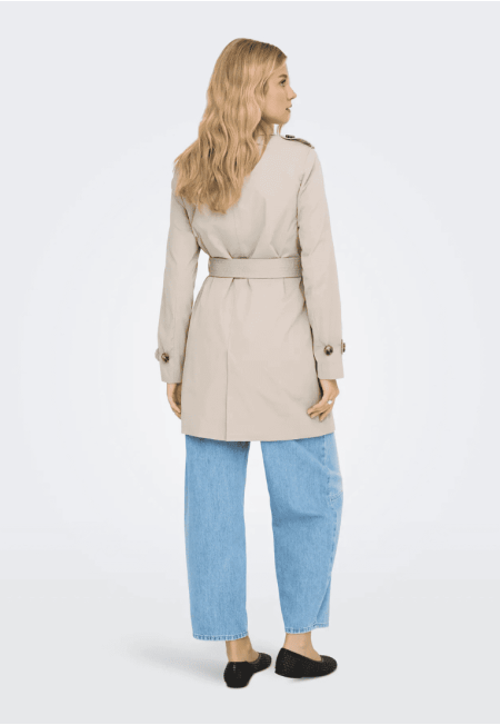 GABARDINA DISA | ONLY 2