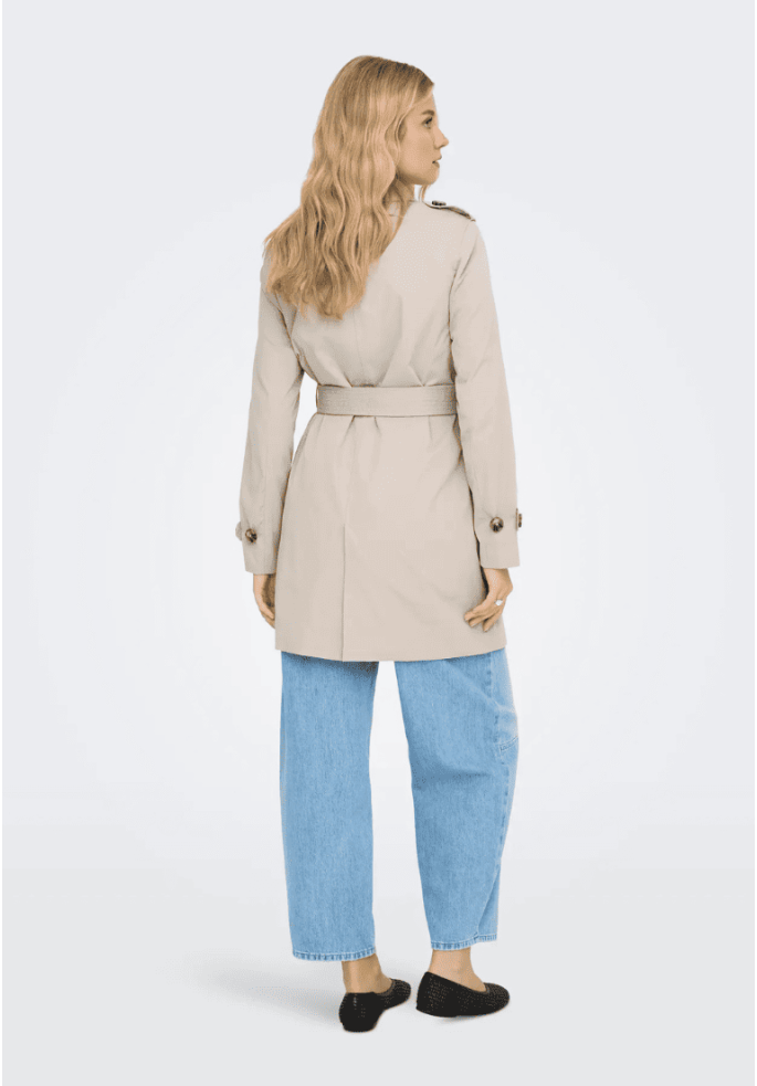 GABARDINA DISA | ONLY