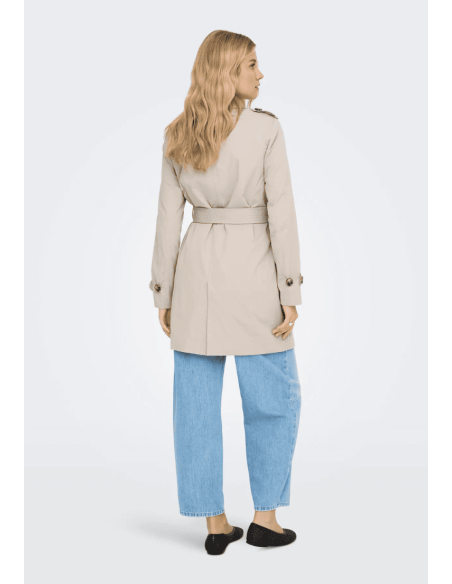 GABARDINA DISA | ONLY