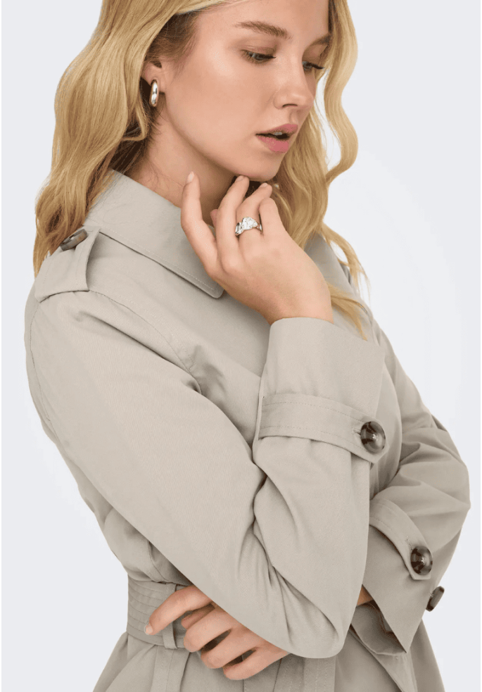 GABARDINA DISA | ONLY