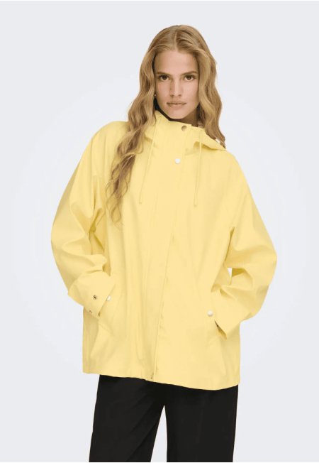 CHUBASQUERO ELISA | ONLY