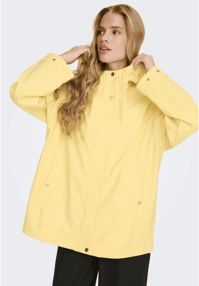 CHUBASQUERO ELISA | ONLY