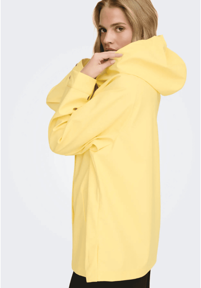 CHUBASQUERO ELISA | ONLY