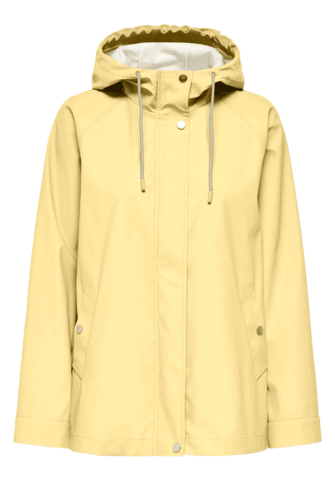 CHUBASQUERO ELISA | ONLY