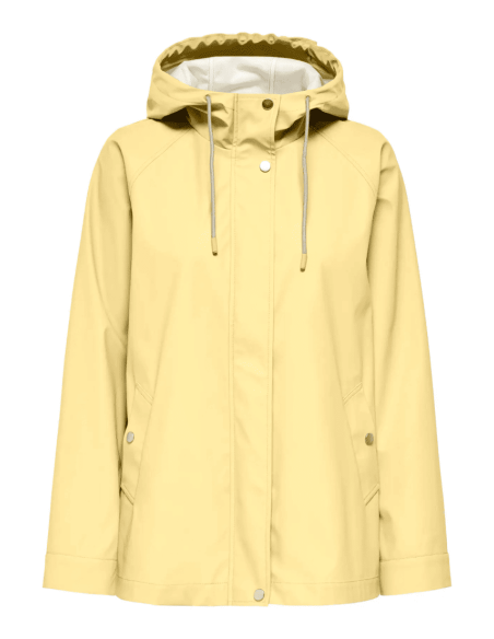 CHUBASQUERO ELISA | ONLY