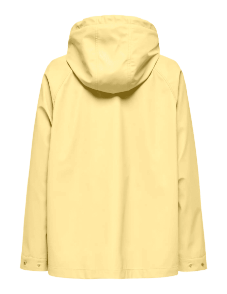 CHUBASQUERO ELISA | ONLY