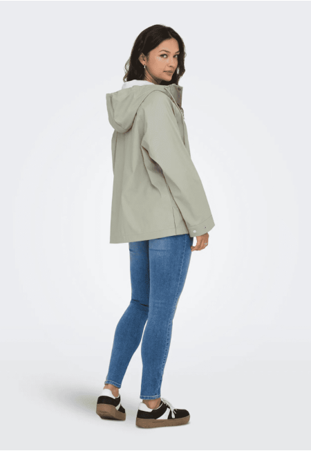 CHUBASQUERO ELISA | ONLY 2