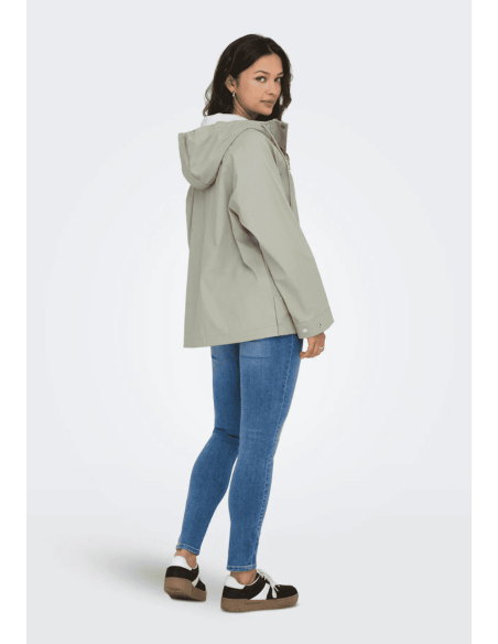 CHUBASQUERO ELISA | ONLY