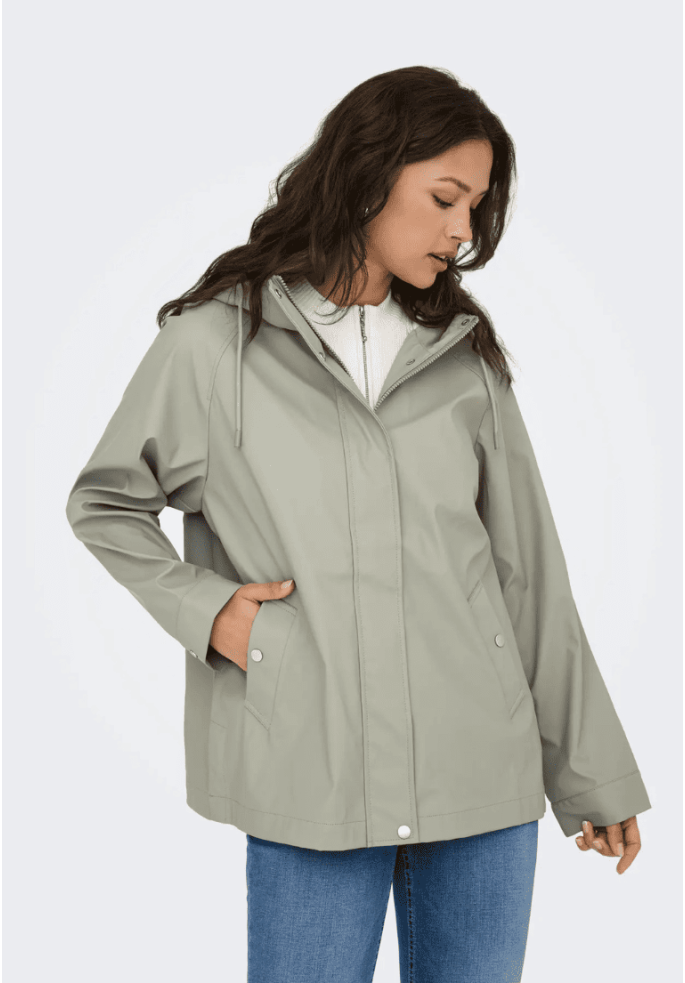 CHUBASQUERO ELISA | ONLY