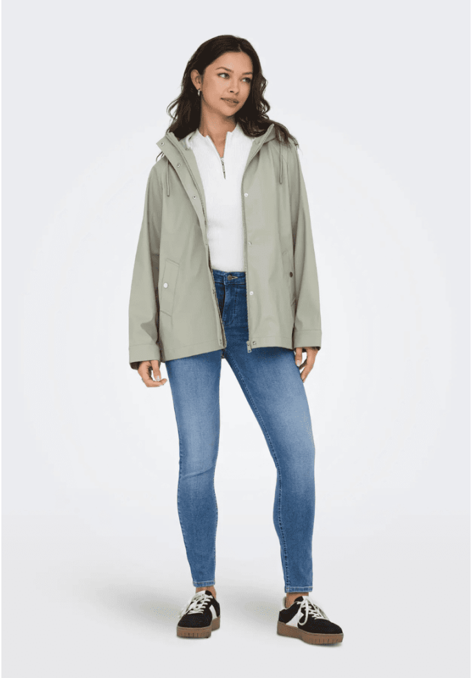 CHUBASQUERO ELISA | ONLY