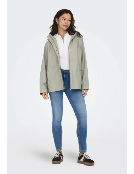 CHUBASQUERO ELISA | ONLY