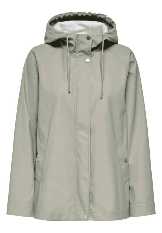 CHUBASQUERO ELISA | ONLY