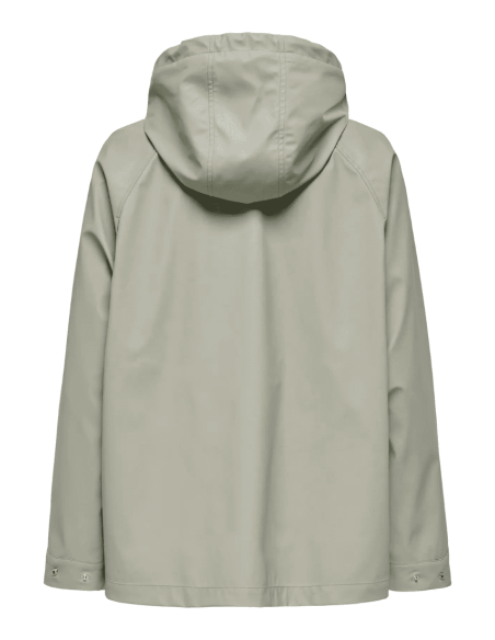 CHUBASQUERO ELISA | ONLY