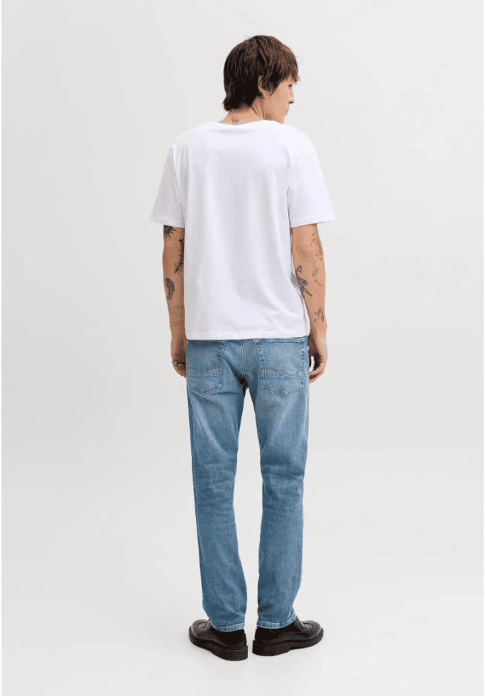 JEANS REGULAR CLARK | JACK & JONES