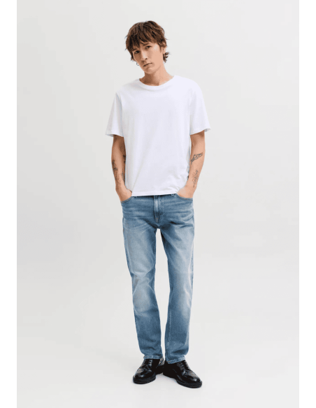 JEANS REGULAR CLARK | JACK & JONES