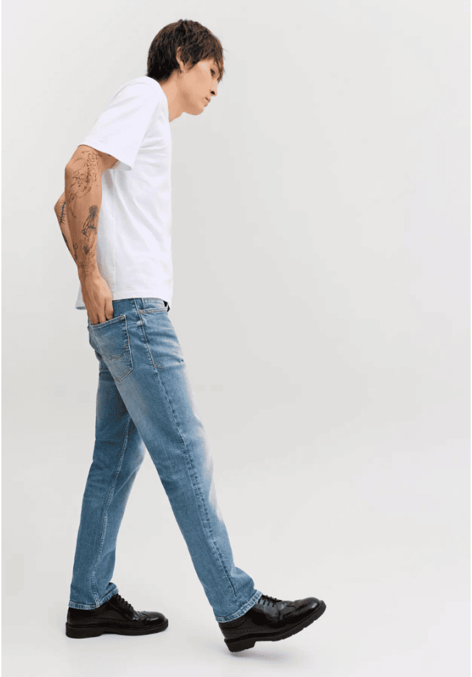 JEANS REGULAR CLARK | JACK & JONES