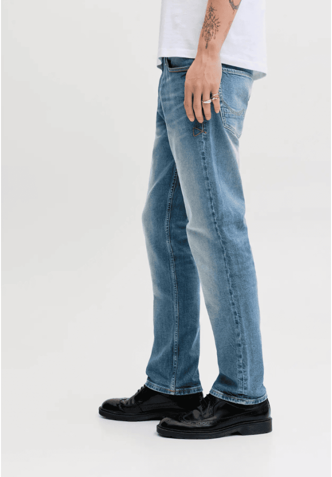 JEANS REGULAR CLARK | JACK & JONES