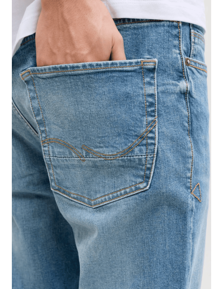 JEANS REGULAR CLARK | JACK & JONES