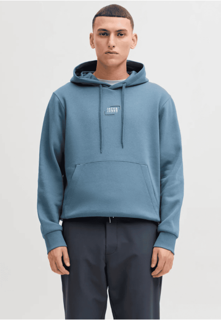 SUDADERA CORP | JACK & JONES
