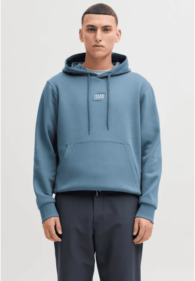 SUDADERA CORP | JACK & JONES