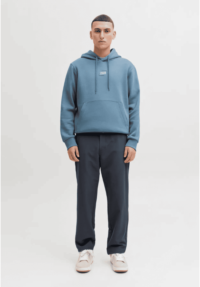 SUDADERA CORP | JACK & JONES