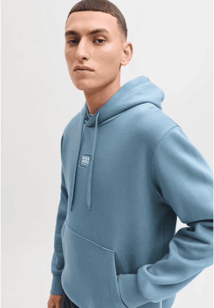 SUDADERA CORP | JACK & JONES