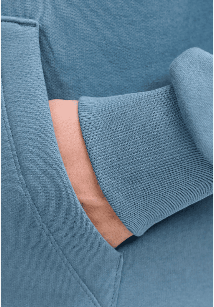 SUDADERA CORP | JACK & JONES