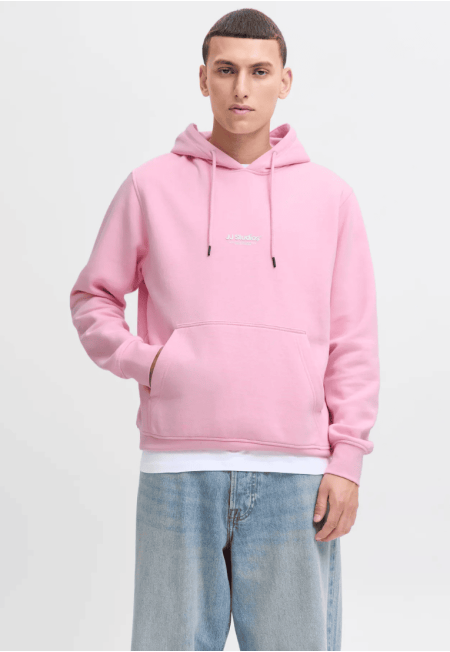 SUDADERA ESOHO | JACK & JONES