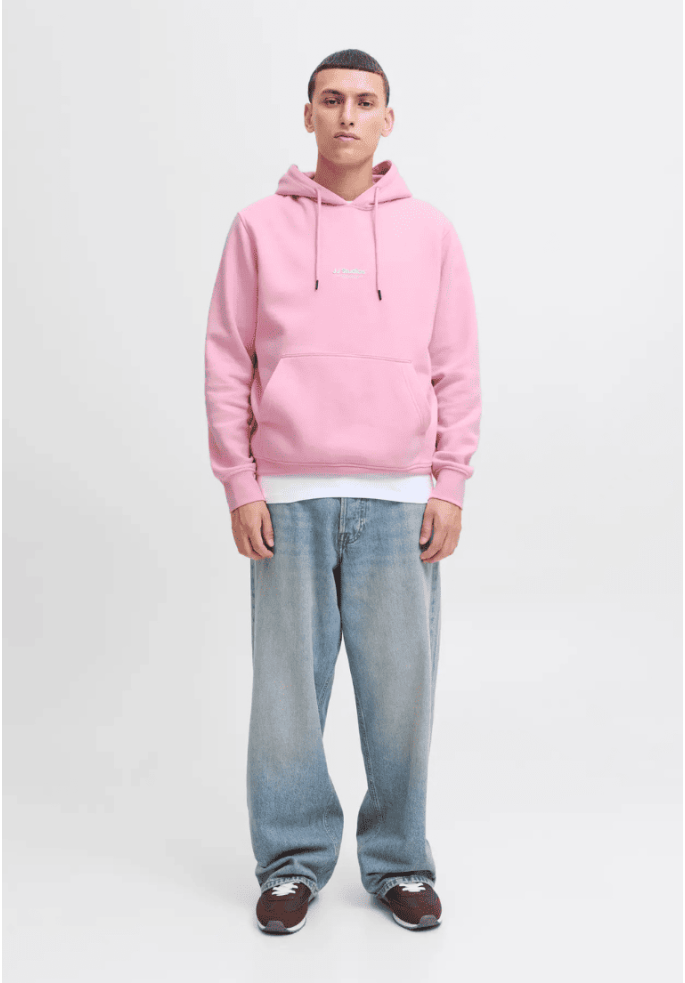 SUDADERA ESOHO | JACK & JONES