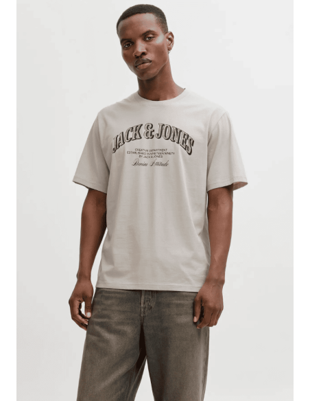 CAMISETA EDENVER | JACK & JONES