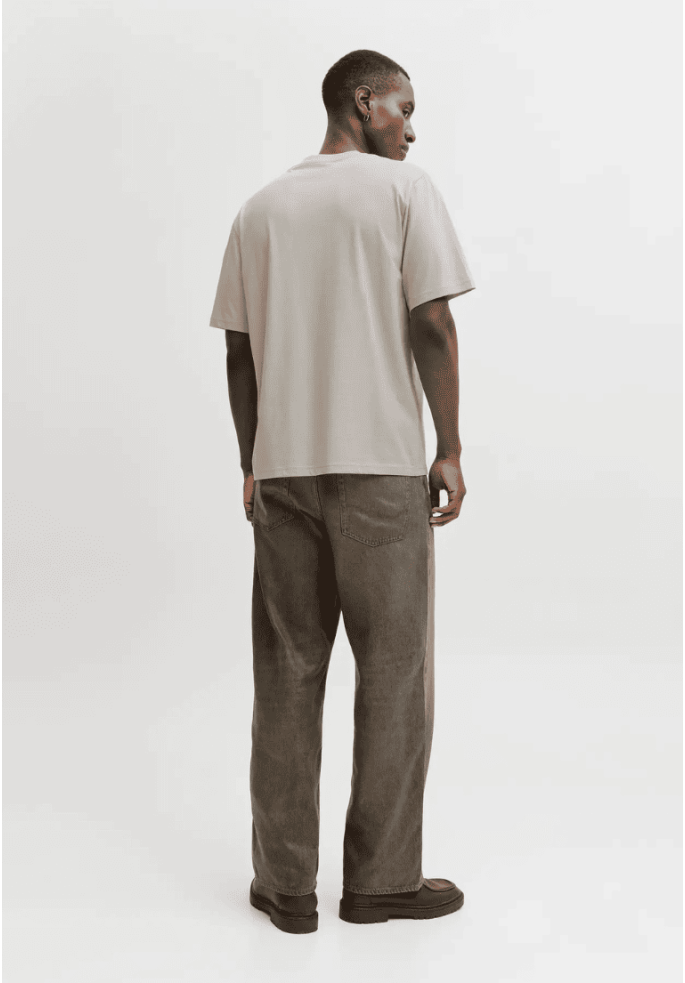 CAMISETA EDENVER | JACK & JONES