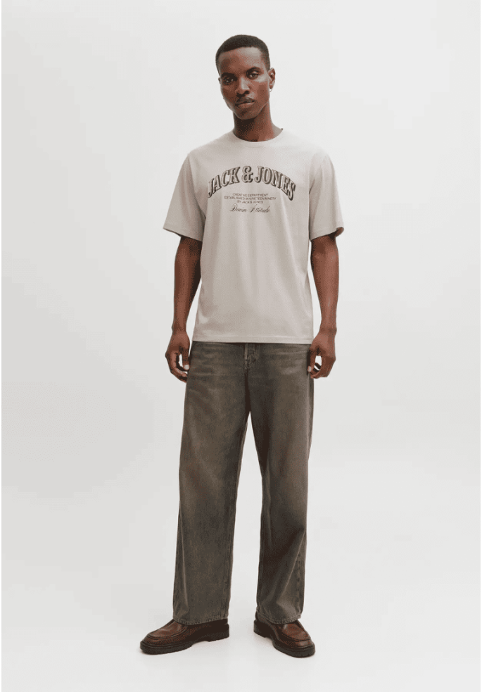 CAMISETA EDENVER | JACK & JONES