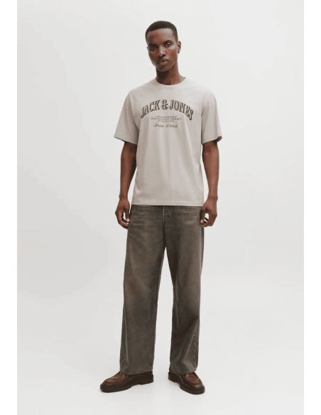 CAMISETA EDENVER | JACK & JONES