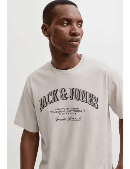 CAMISETA EDENVER | JACK & JONES