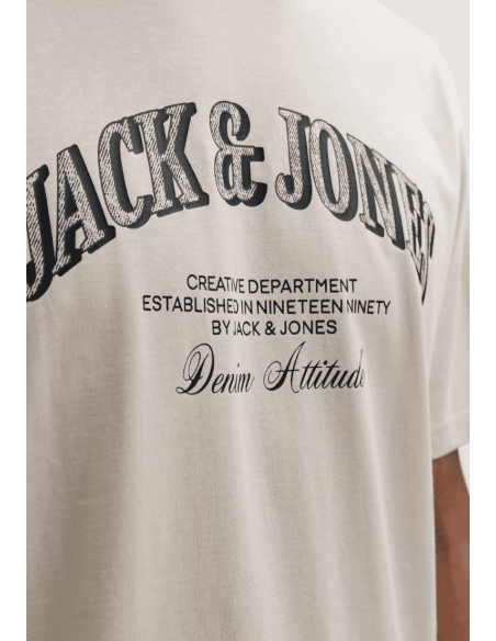 CAMISETA EDENVER | JACK & JONES