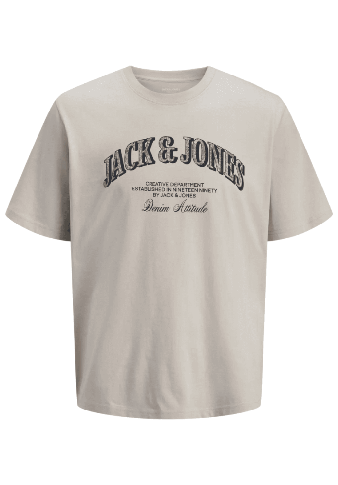CAMISETA EDENVER | JACK & JONES