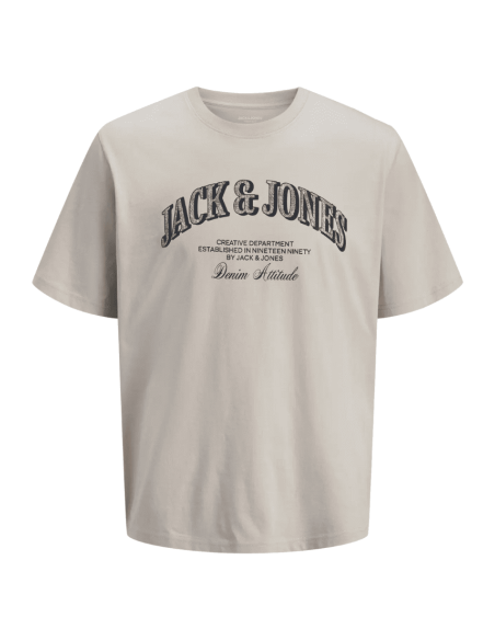 CAMISETA EDENVER | JACK & JONES