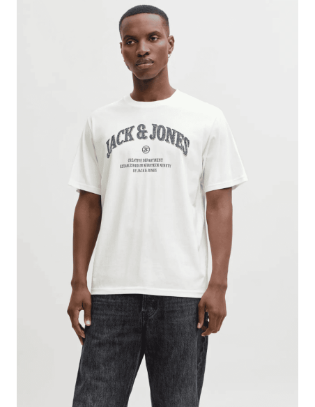 CAMISETA EDENVER | JACK & JONES