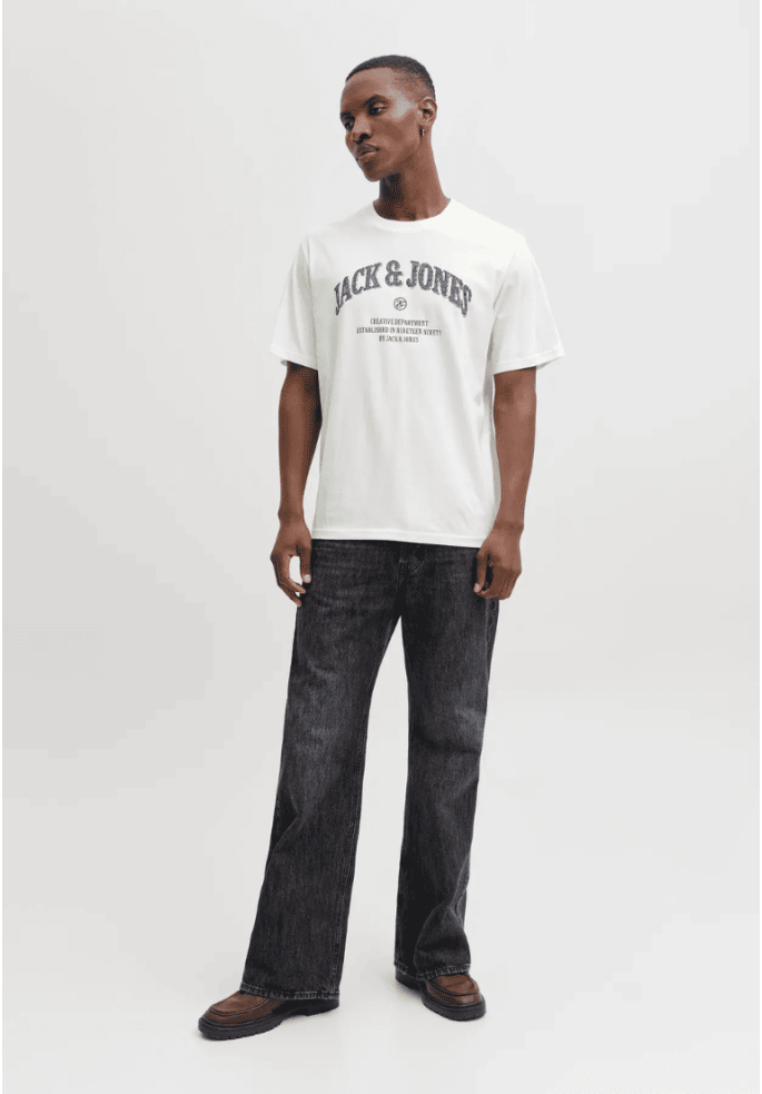CAMISETA EDENVER | JACK & JONES