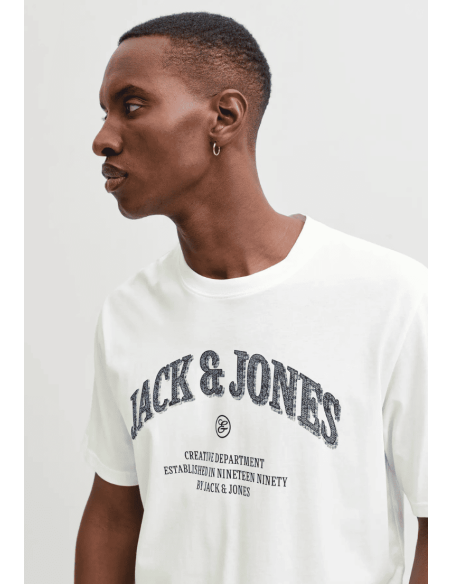 CAMISETA EDENVER | JACK & JONES