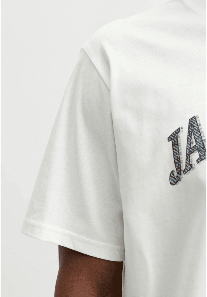 CAMISETA EDENVER | JACK & JONES